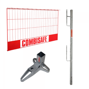 Combisafe faldsikringspakker
