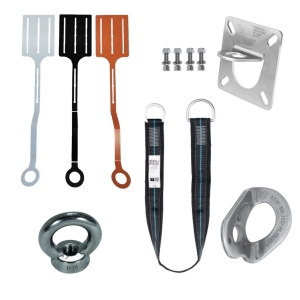 Forankringspunkt Faldsikring