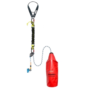 Faldsikring Redningsudstyr