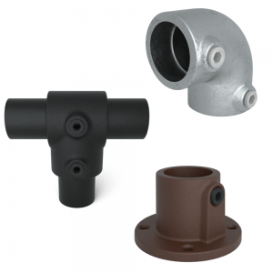 Rørfittings
