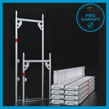 Stilladsdele Facadestilladser