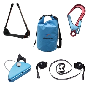 Faldsikringstilbehør