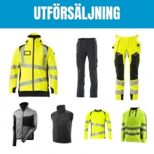 Udsalg Arbejdstøj
