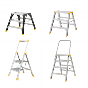 Wibe Arbejdsbukke