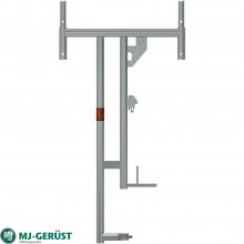 Forskydningsramme 0,73 m