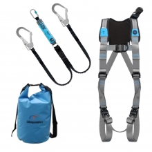 Stilladspakke Y-Lanyard Standard
