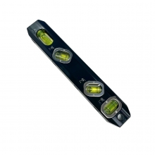 Vaterpas med magnet 25 cm Premium