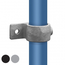 Rørkobling Enkeltsidet Fiksering