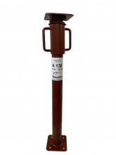 Dækstøtte A130 0,84-1,34 m