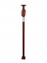 Dækstøtte A270 1,65-2,7 m
