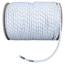 kask hjälm Miller Cresto Haberkorn Sala Personligt fallskydd Block sele säkert arbete på tak karbin rep ropeacces helkroppssele