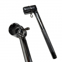 Burton nyckel 24 mm Hex