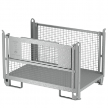 Combisafe Multibox 9540