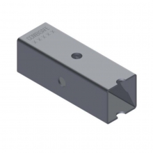 Combisafe Svejsehylster 10069