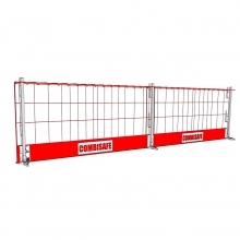 Combisafe Dækkekant 100m