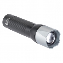 Ficklampa batteri 400lm