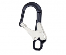 Karabin 984 open due-lock