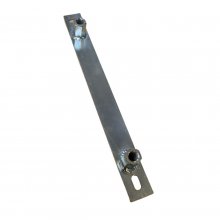 Hallsystem Skruebeslag M20