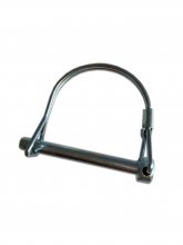 Låsesplit 6 x 60 mm