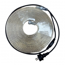LED-kæde med tilslutningskabel 10 m