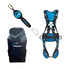 Premiumpakke til stilladsmontøren