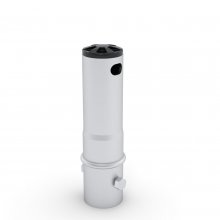 Ram skarv framifrån