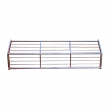 Roofac skyddsräcke 3m