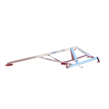 Roofac stativ fallskydd