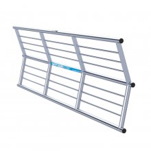 SGS Sikkerhedsrækværk 3,0 m