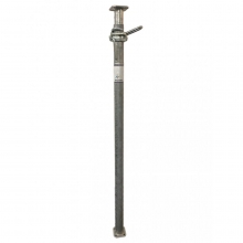 Dækstøtte Professionel E35 1,98-3,5 m 30kN+