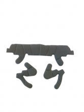 Indvendigt For Sweatband til Oreka