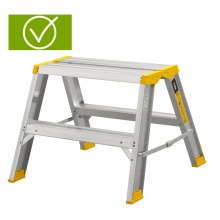 Wibe Arbejdsbuk 55AB 2-trin