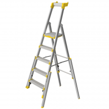 Wibe Trappehusstige 55S