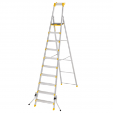 Wibe Trappestige 55P 10-trin SB