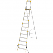 Wibe Trappestige 55P 10-trin SB