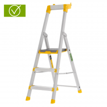 Wibe Trappestige 55P 3-trin
