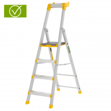 Wibe Trappestige 55P 4-trin