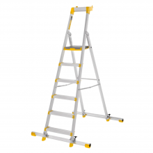 Wibe Trappestige 55P 6-trin SF