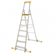 Wibe Trappestige 55P 7-trin SF