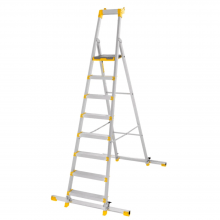 Wibe Trappestige 55P 8-trin SF