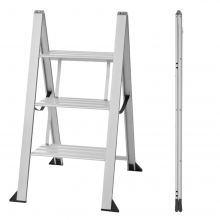 Wibe Vikingstep Maxi