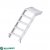 Stilladstrappe Aluminium 1,50 m