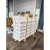 Vinterdug Stillads Expert 3,3x36m