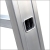 Mobil arbetsplattform enkel