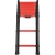 Telesteps rescue line 3,5 m