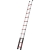 Telesteps rescue line 3,5 m