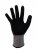 montagehandske, skärskyddad