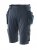 Håndværkershorts Advanced