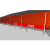 Combisafe Pakke 100 m Klass B