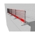 Combisafe Pakke 100 m Klass B